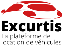 Logo Excurtis CRM