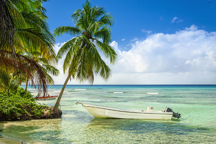 Balade en Catamaran