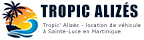 Logo du loueur Tropic Alizes