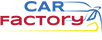 Logo du loueur CAR Factory