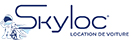 Logo du loueur Skyloc