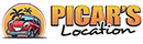 Logo du loueur Picar's location