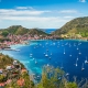Actualité Où partir en vacances dans les DOM-TOM et les îles françaises ?