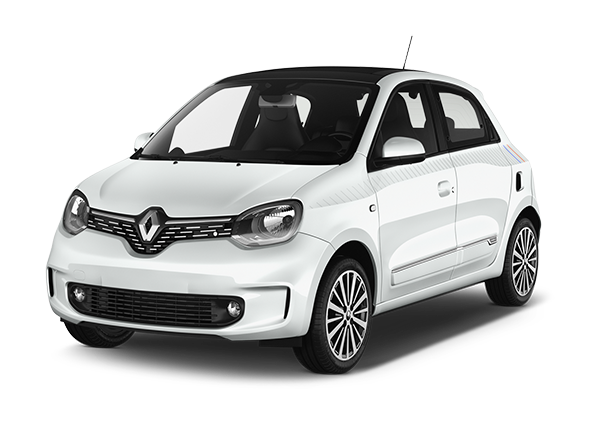 Louer la voiture n°277 Renault Twingo
