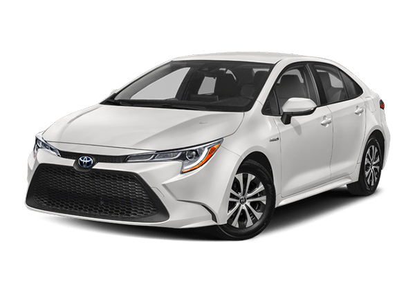 Louer la voiture n°43 Toyota Corolla Break