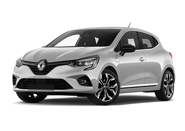 Louer la voiture n°338 Renault Clio 4