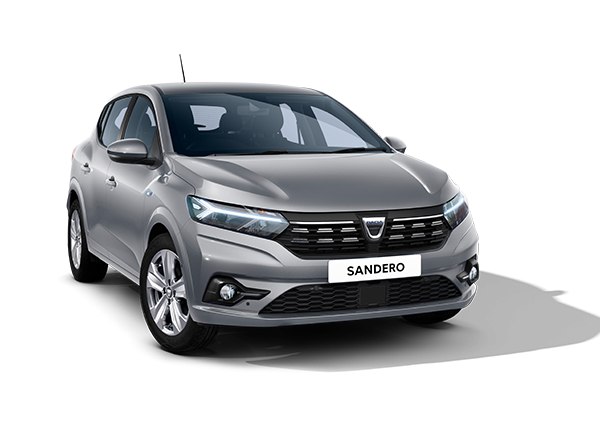 Louer la voiture n°162 Dacia Sandero