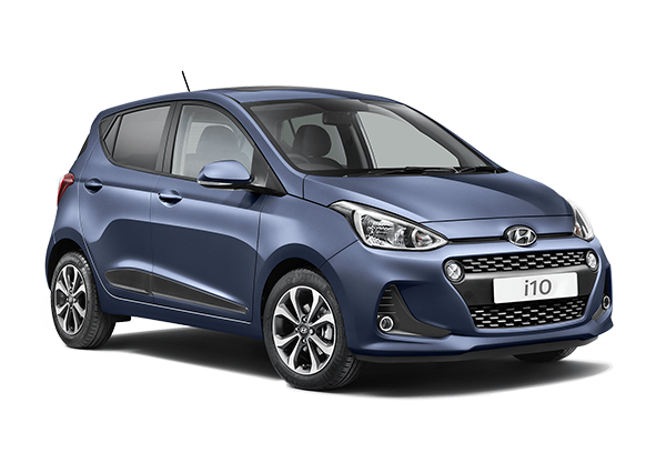 Louer la voiture n°75 Hyundai I10