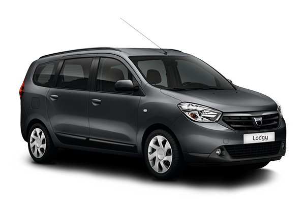 Louer la voiture n°56 Dacia Lodgy