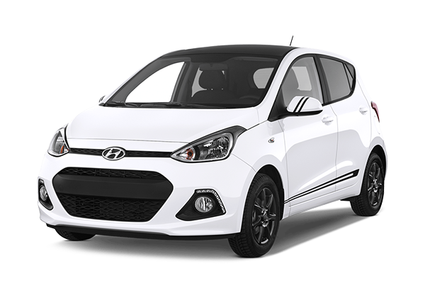 Louer la voiture n°168 Hyundai I10