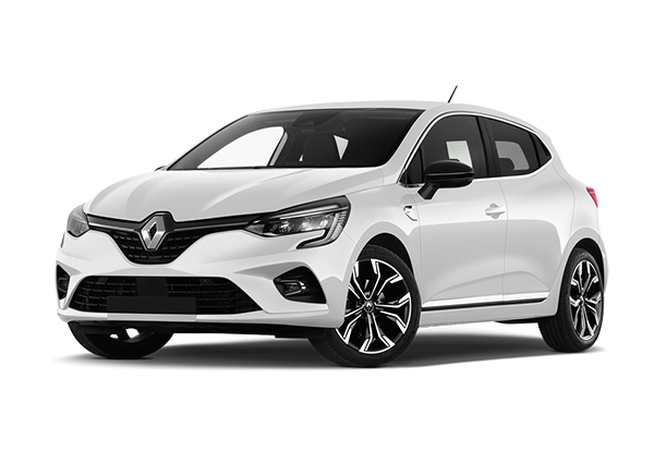 Louer la voiture n°65 Renault CLIO V
