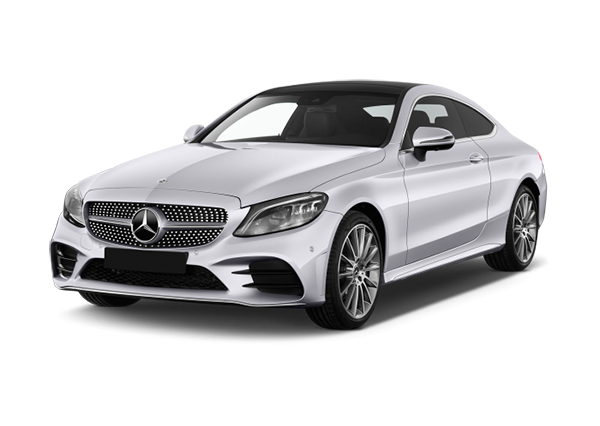 Louer la voiture n°82 Mercedes C 220