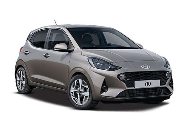 Louer la voiture n°167 Hyundai I10