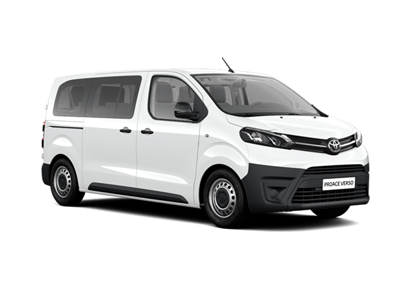 Louer la voiture n°91 Toyota PRO Ace