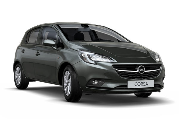 Louer la voiture n°123 Opel Corsa