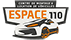 Logo du loueur Espace 110