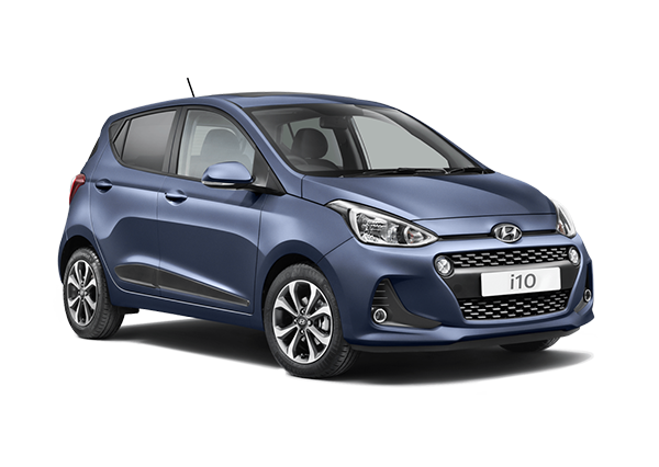 Louer la voiture n°247 Hyundai I10