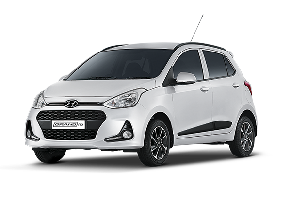 Louer la voiture n°219 Hyundai I10