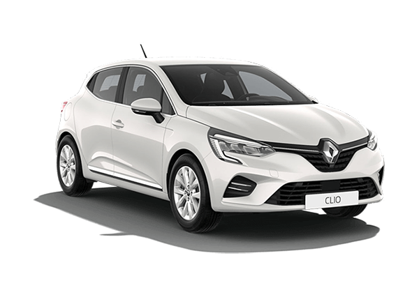 Louer la voiture n°239 Renault Clio 5