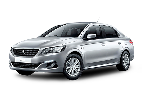 Louer la voiture n°301 Peugeot 301