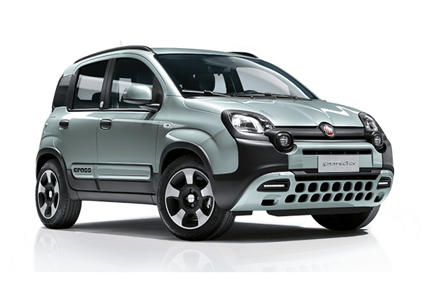 Louer la voiture n°310 Fiat Panda