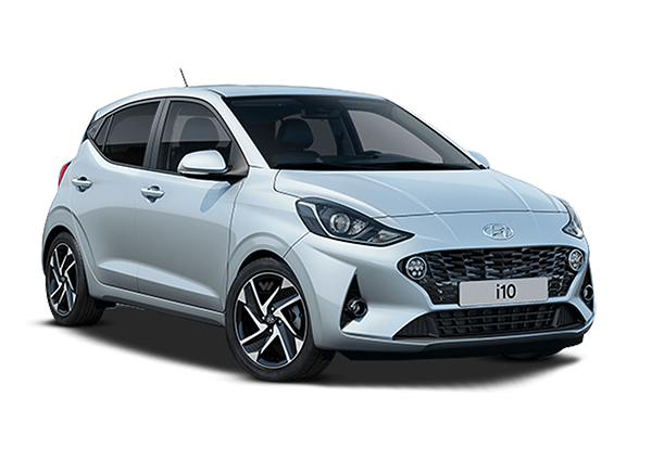 Louer la voiture n°144 Hyundai I10