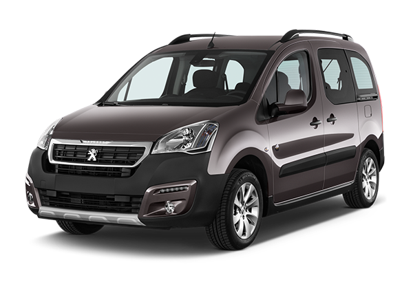 Louer la voiture n°145 Peugeot Partner Tepee