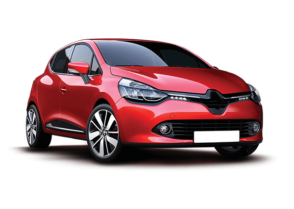 Louer la voiture n°179 Renault Clio 4
