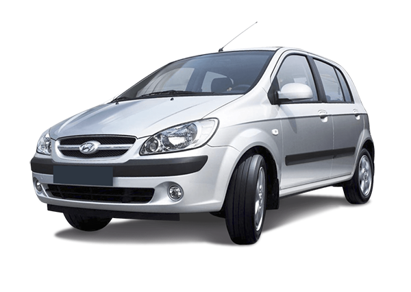Louer la voiture n°353 Hyundai GEZT