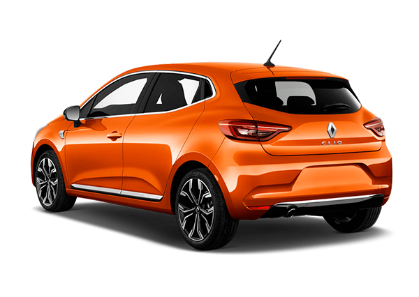 Louer la voiture n°308 Renault Clio 3