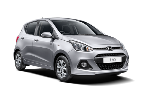 Louer la voiture n°238 Hyundai I10