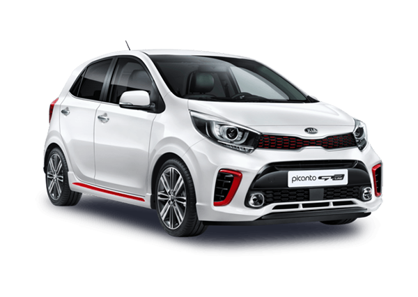 Louer la voiture n°224 Kia Picanto