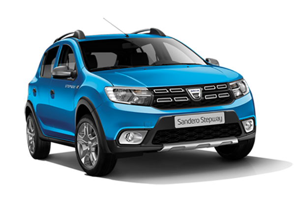 Louer une Dacia Sandero à la Réunion avec Excurtis