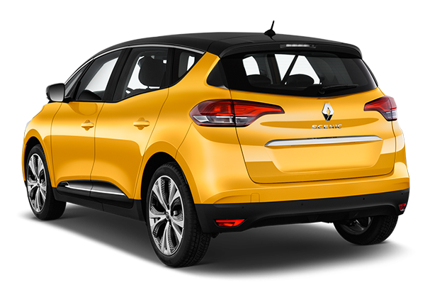 Louer la voiture n°357 Renault Clio