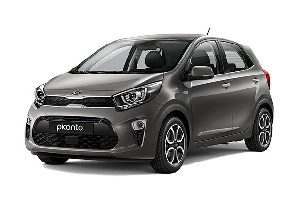 Louer la voiture n°368 Kia Picanto